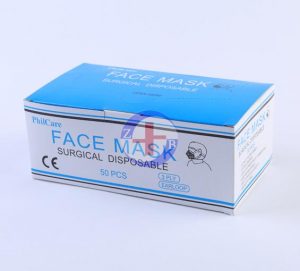 企業(yè)采購防塵口罩需要注意什么